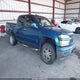 1GCDT13E898115465 2009 Chevrolet Colorado Lt auction photo thumbnail 1