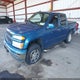 1GCDT13E898115465 2009 Chevrolet Colorado Lt auction photo thumbnail 2