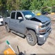 3GCUKREHXHG185535 2017 Chevrolet Silverado 1500 2Lt auction photo thumbnail 1