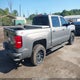 3GCUKREHXHG185535 2017 Chevrolet Silverado 1500 2Lt auction photo thumbnail 4