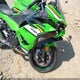 ML5EXGJ11SDA61593 2025 Kawasaki Ex500 A/B auction photo thumbnail 13