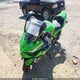 ML5EXGJ11SDA61593 2025 Kawasaki Ex500 A/B auction photo thumbnail 2