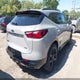3GNKBERS6MS509035 2021 Chevrolet Blazer Fwd Rs auction photo thumbnail 4