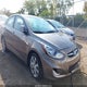 KMHCU4AE6DU299622 2013 Hyundai Accent Gls auction photo thumbnail 1