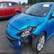 JM1BL1K61B1400010 2011 Mazda Mazda3 S Sport auction photo thumbnail 6