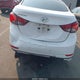 5NPDH4AE9GH703265 2016 Hyundai Elantra Se auction photo thumbnail 6