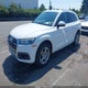WA1ANAFY7K2071397 2019 Audi Q5 45 Premium auction photo thumbnail 2
