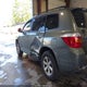 JTEES41A682093696 2008 Toyota Highlander auction photo thumbnail 12