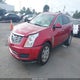 3GYFNBE39GS586365 2016 Cadillac Srx Luxury Collection auction photo thumbnail 2