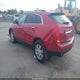 3GYFNBE39GS586365 2016 Cadillac Srx Luxury Collection auction photo thumbnail 3