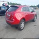 3GYFNBE39GS586365 2016 Cadillac Srx Luxury Collection auction photo thumbnail 4