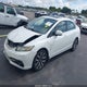 19XFB2F94FE244658 2015 Honda Civic Ex-L auction photo thumbnail 2