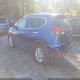 KNMAT2MV1HP619626 2017 Nissan Rogue Sv auction photo thumbnail 3