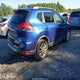 KNMAT2MV1HP619626 2017 Nissan Rogue Sv auction photo thumbnail 4
