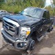 1FT8W3DT7CEB16052 2012 Ford F-350 Lariat auction photo thumbnail 2