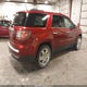 1GKKRSKD9HJ188571 2017 GMC Acadia Limited auction photo thumbnail 4