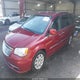 2C4RC1BG5GR189646 2016 Chrysler Town & Country Touring auction photo thumbnail 2