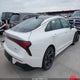 KNAG64J78S5326311 2025 Kia K5 Gt-Line auction photo thumbnail 4