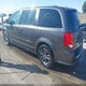 2C4RDGCG5HR672280 2017 Dodge Grand Caravan Sxt auction photo thumbnail 3