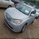 KMHDU4AD2AU099442 2010 Hyundai Elantra Gls auction photo thumbnail 2