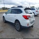 4S4BSEJC1F3201627 2015 Subaru Outback 3.6R Limited auction photo thumbnail 3