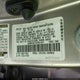 1NXBR32E75Z561347 2005 Toyota Corolla Ce auction photo thumbnail 9