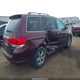 5FNRL3H91AB033711 2010 Honda Odyssey Touring auction photo thumbnail 4