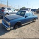 1G1BU51EXKR122442 1989 Chevrolet Caprice Classic Brougham auction photo thumbnail 2