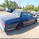 1G1BU51EXKR122442 1989 Chevrolet Caprice Classic Brougham auction photo thumbnail 4