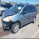 5TDZA23C15S317487 2005 Toyota Sienna Ce auction photo thumbnail 2
