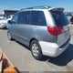5TDZA23C15S317487 2005 Toyota Sienna Ce auction photo thumbnail 3