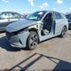 KMHLS4AG3PU449083 2023 Hyundai Elantra Sel auction photo thumbnail 2