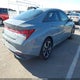 KMHLS4AG3PU449083 2023 Hyundai Elantra Sel auction photo thumbnail 4