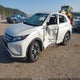 JA4AT5AA2LZ005825 2020 Mitsubishi Eclipse Cross Sel 1.5T Awc auction photo thumbnail 2