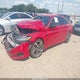 1HGCV1F3XMA119620 2021 Honda Accord Sport auction photo thumbnail 2