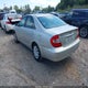 4T1BE32K96U739732 2006 Toyota Camry Le auction photo thumbnail 3