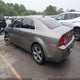1G1ZC5E17BF314203 2011 Chevrolet Malibu 1Lt auction photo thumbnail 3