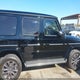 W1NWH1AB0SX015819 2025 Mercedes-Benz G 550 4Matic auction photo thumbnail 13
