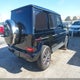 W1NWH1AB0SX015819 2025 Mercedes-Benz G 550 4Matic auction photo thumbnail 4