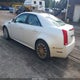 1G6DL5ED4B0108936 2011 Cadillac Cts Standard auction photo thumbnail 3
