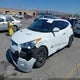 KMHTC6AD3CU078726 2012 Hyundai Veloster Base W/Red/Black auction photo thumbnail 6