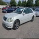 JTHBN36F655010273 2005 Lexus Ls 430 auction photo thumbnail 2