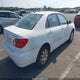 2T1BR32E74C279709 2004 Toyota Corolla Le auction photo thumbnail 4