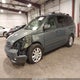 KNDMB233486248919 2008 Kia Sedona Ex auction photo thumbnail 2