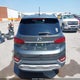 5NMS2CADXLH228646 2020 Hyundai Santa Fe Se auction photo thumbnail 17