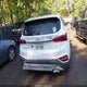 5NMS2CAD3LH191620 2020 Hyundai Santa Fe Se auction photo thumbnail 16