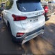 5NMS2CAD3LH191620 2020 Hyundai Santa Fe Se auction photo thumbnail 6