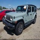 1C4PJXEN8RW197664 2024 Jeep Wrangler 4-Door Sahara 4X4 auction photo thumbnail 2