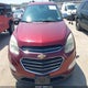 2GNALDEK7G6221682 2016 Chevrolet Equinox Ltz auction photo thumbnail 12