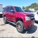 1GNFK13027R310184 2007 Chevrolet Tahoe Ls auction photo thumbnail 1